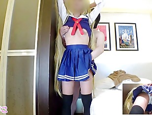cosplay