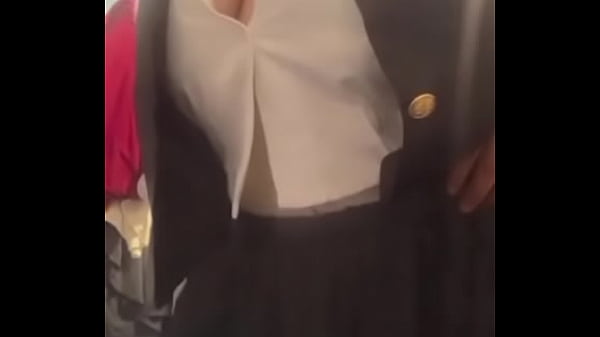 Me pongo un cosplay para ustedes