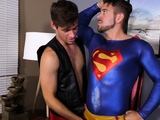 Mesmerized cosplay stud assdrilled by BF