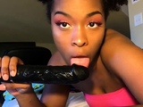 Princess BG Halloween Ebony Cosplay