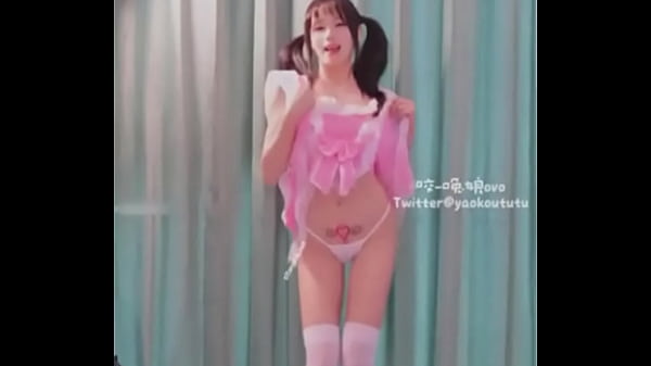 B站咬一口兔娘