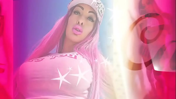 Cathy B The best Bimbodoll