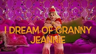 I Dream of Granny Jeannie