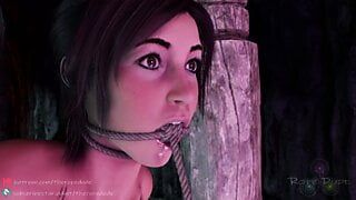 Lara’s Capture