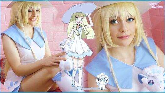 Pokemon Trainer Lillie – PH Banned video