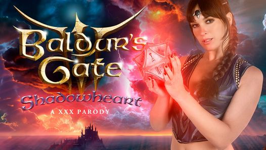 VRCosplayX You Must Unify Your Body With Katrina Colt As SHADOWHEART In BALDUR’S GATE III XXX
