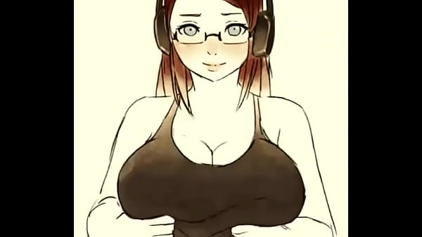 Anime girl soft and smooth ass 3 by AnimeNj