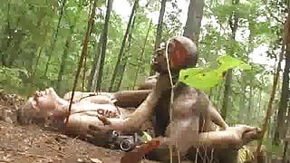 Deadliest Warrior 2.