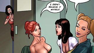 Detention Chapter 1
