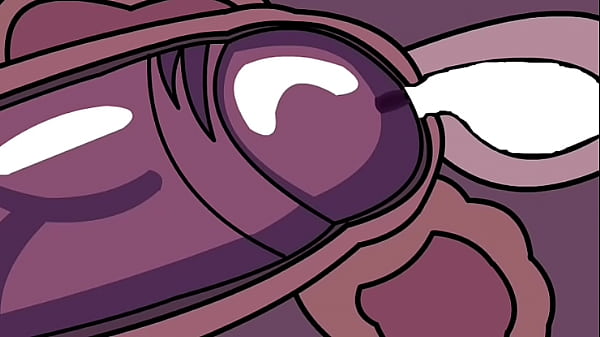 Eyaculacion interna #1 ( animacion )
