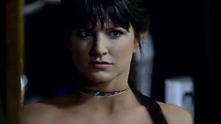 Gina Carano – Almost Human