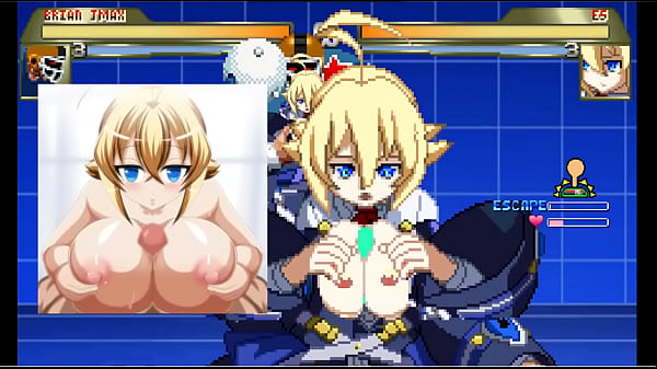 mugen Brian vs ES