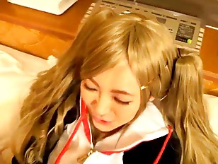 Persona 5 Anne Takamaki Cosplay
