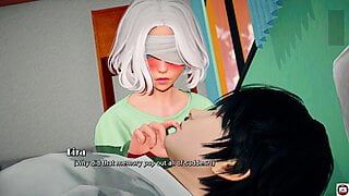 My Real Desire – PT 43