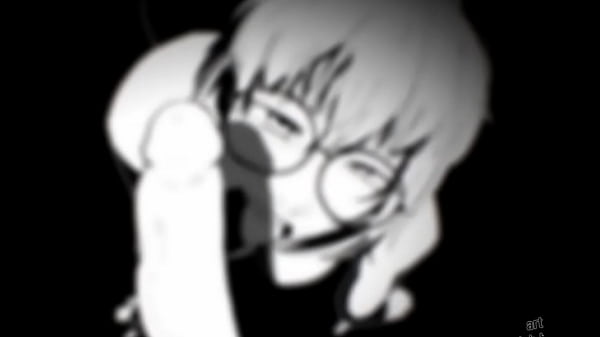 anko uguisu animation by tbdlewds