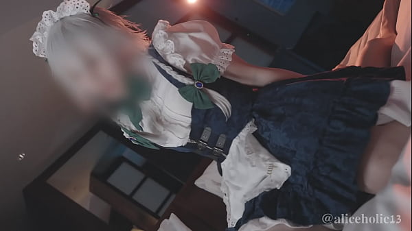 ありすほりっく 責め好きコスプレイヤーさんとオフパコ 精子空っぽになるまで4連搾精