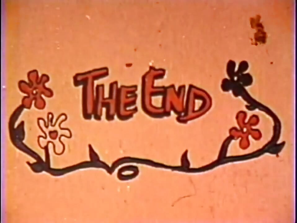 VINTAGE CARTOONS – (Restyling Movie in Full HD Version)