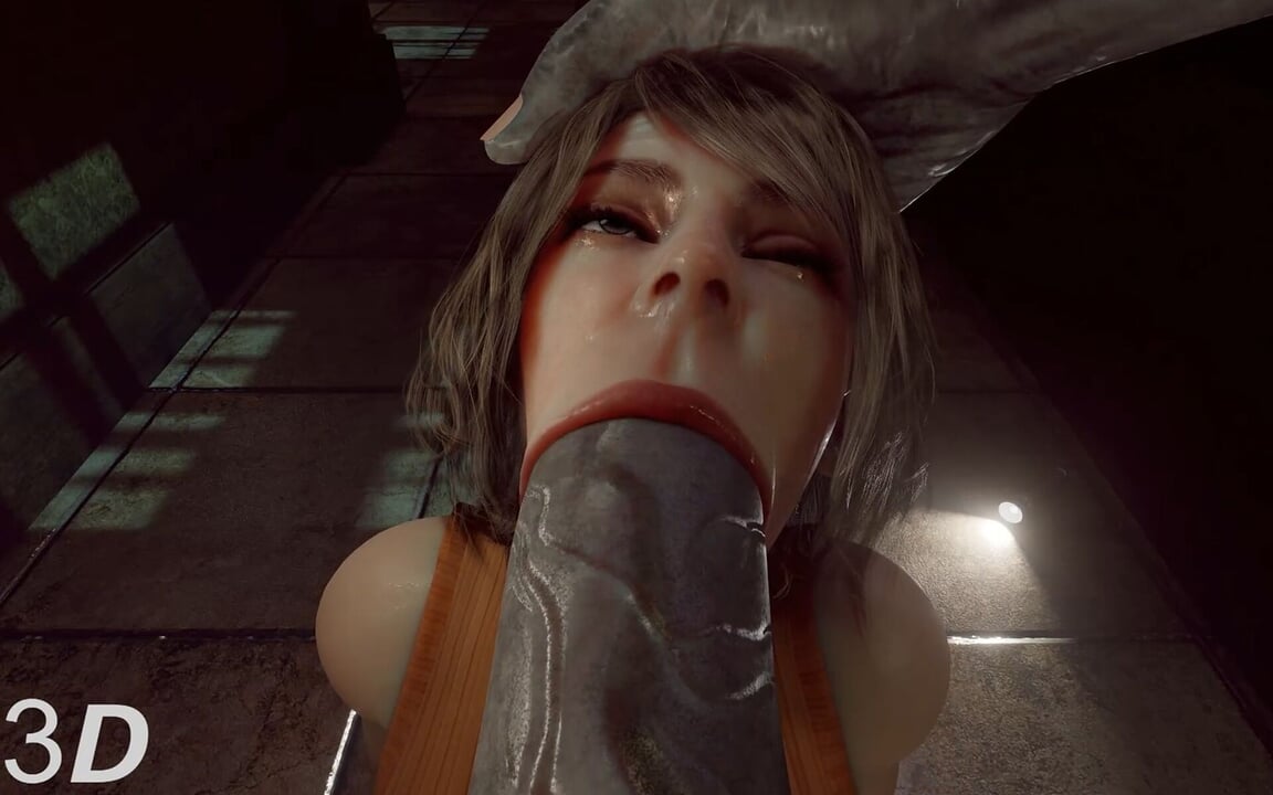 X3d Delicious Intense Deep Throat Sweet Big Ass Swallow Hot Cum Rough Sex Tasty