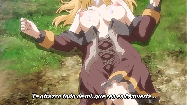 Goblin no suana Episodio 1