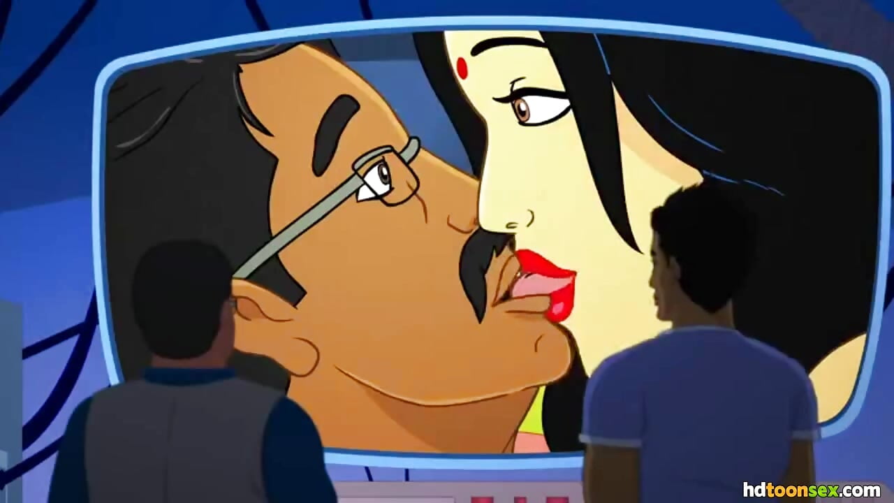 Savitha Bhabi Part-2
