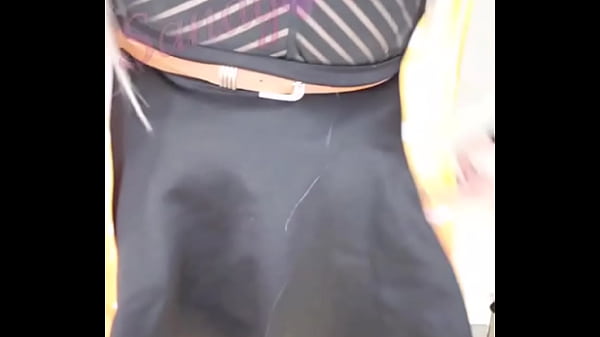solo para fetichistas / cosplay masturbating