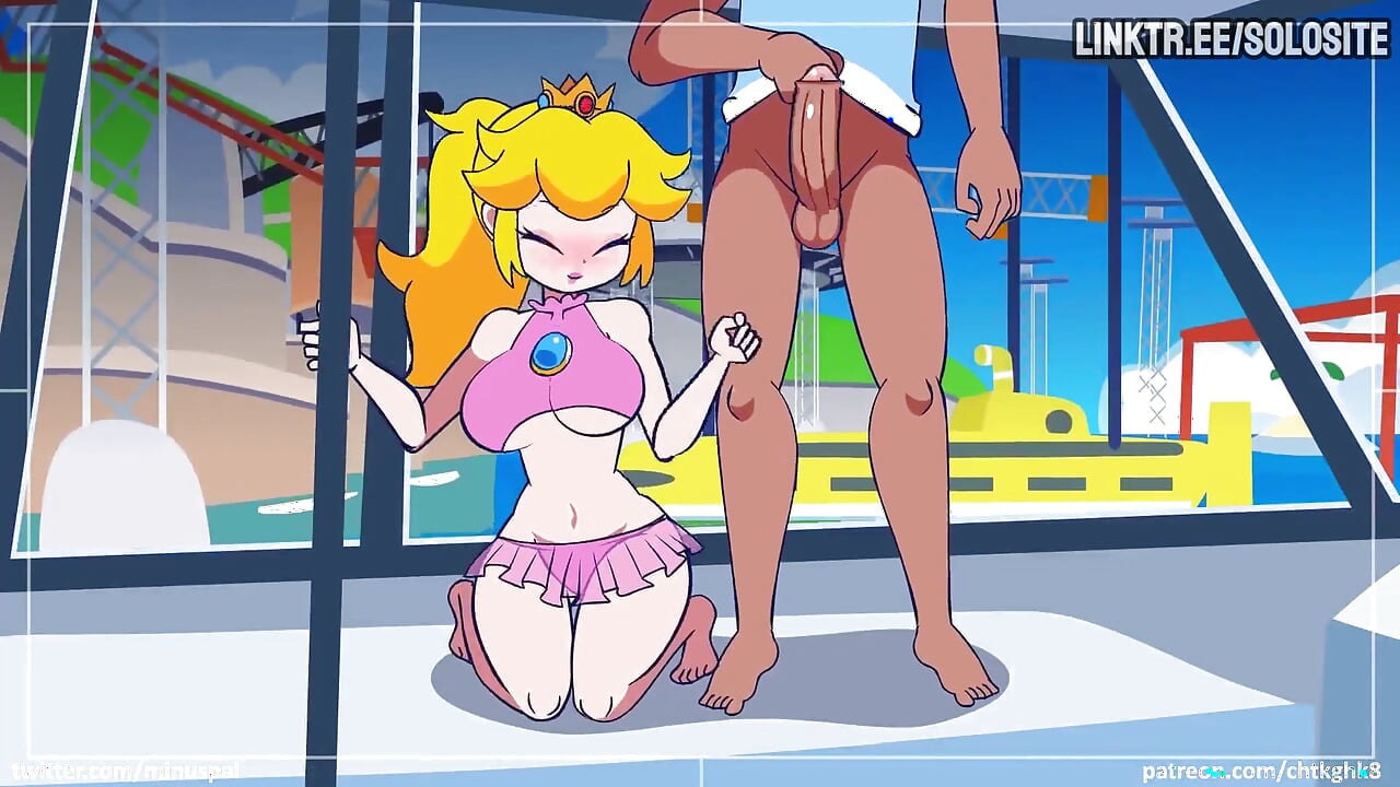 Sun Peach Ending