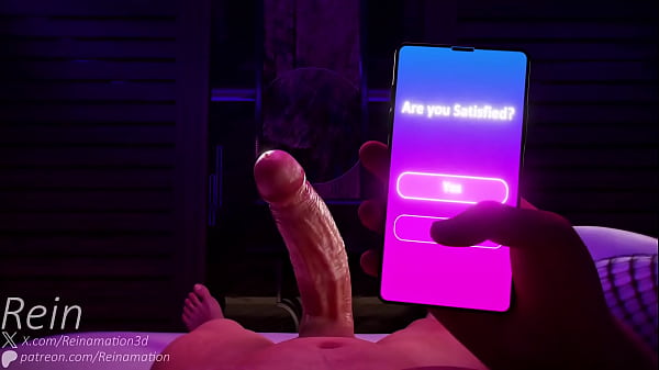 Reinamation3d – How long can you go.