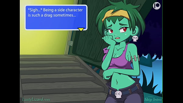 Rotty’s raunchy romp part 1-2 [thelustylizard]