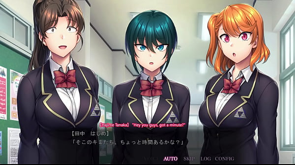 Saimin Seishidou -Secret Lesson- Suzu Rikawa route 2 ver 1