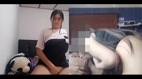 SEX WITH MY NEW NEIGHBORS ( CASERO REAL)